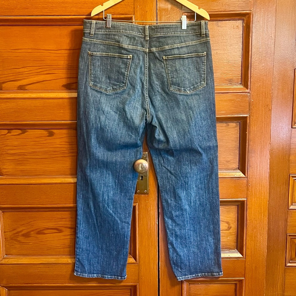Talbots Jeans - Picture 2 of 6